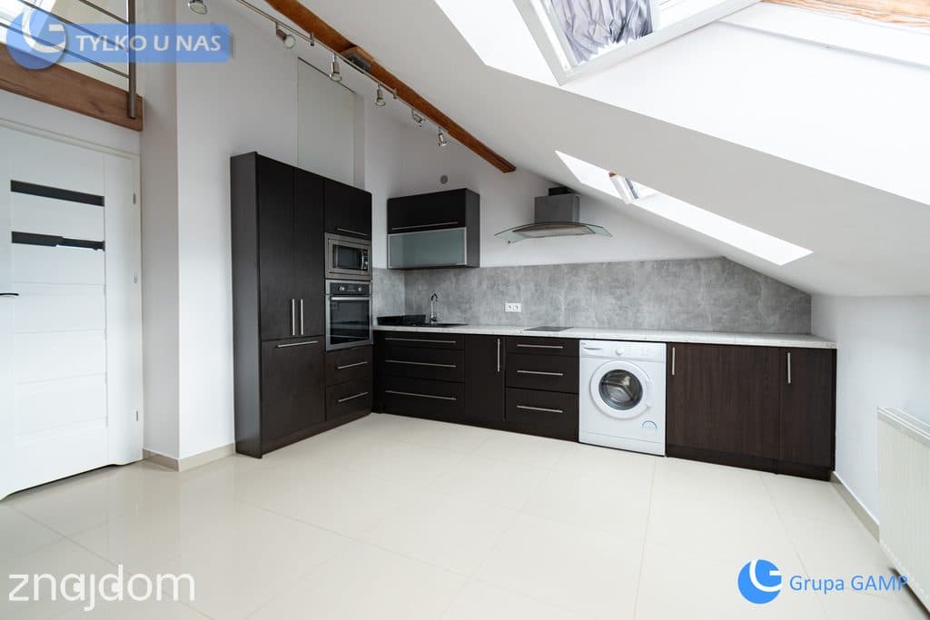 2-pok.40m2+antresola *Mistrzejowice* klima, - zdjęcie 4