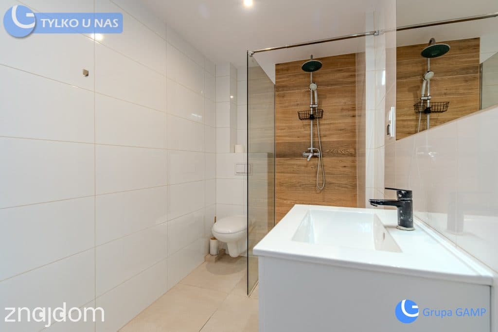 2-pok.40m2+antresola *Mistrzejowice* klima, - zdjęcie 12