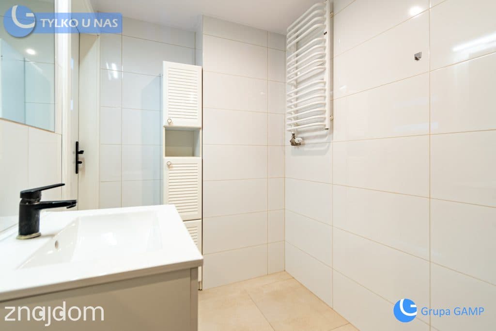 2-pok.40m2+antresola *Mistrzejowice* klima, - zdjęcie 13