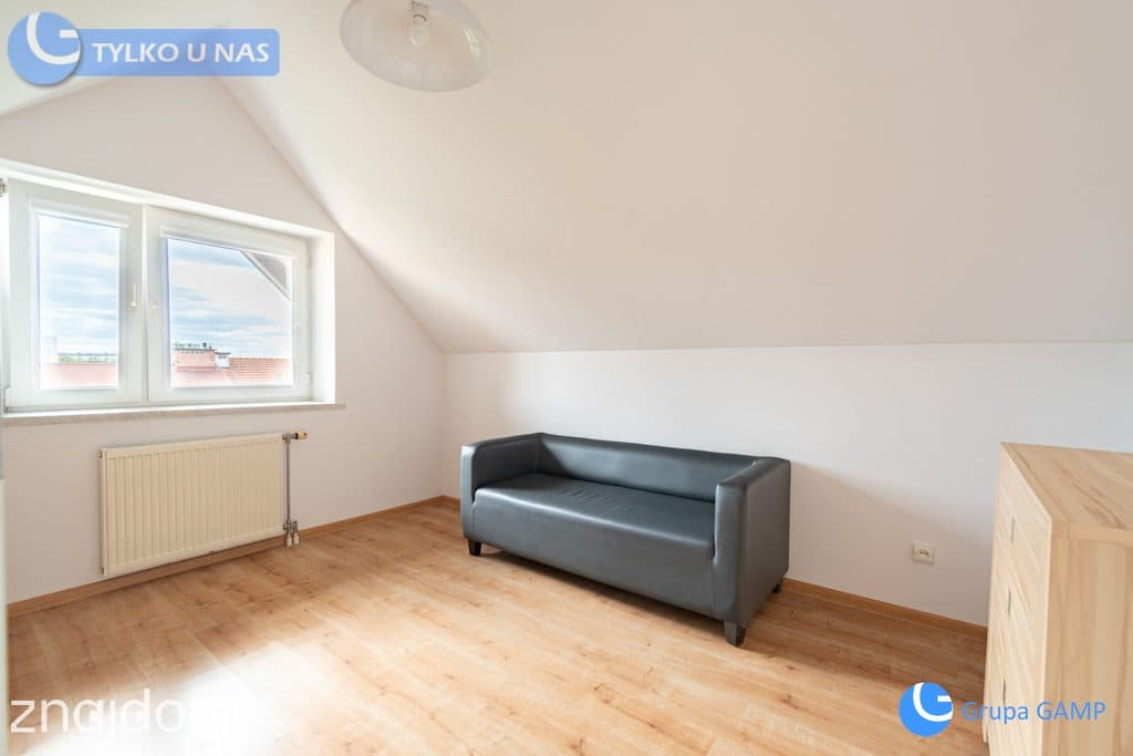 2-pok.40m2+antresola *Mistrzejowice* klima, - zdjęcie 11