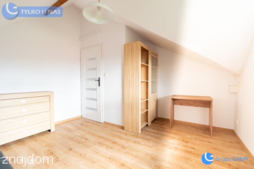 2-pok.40m2+antresola *Mistrzejowice* klima, - zdjęcie 9