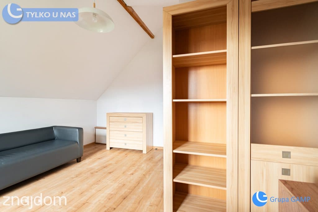 2-pok.40m2+antresola *Mistrzejowice* klima, - zdjęcie 10