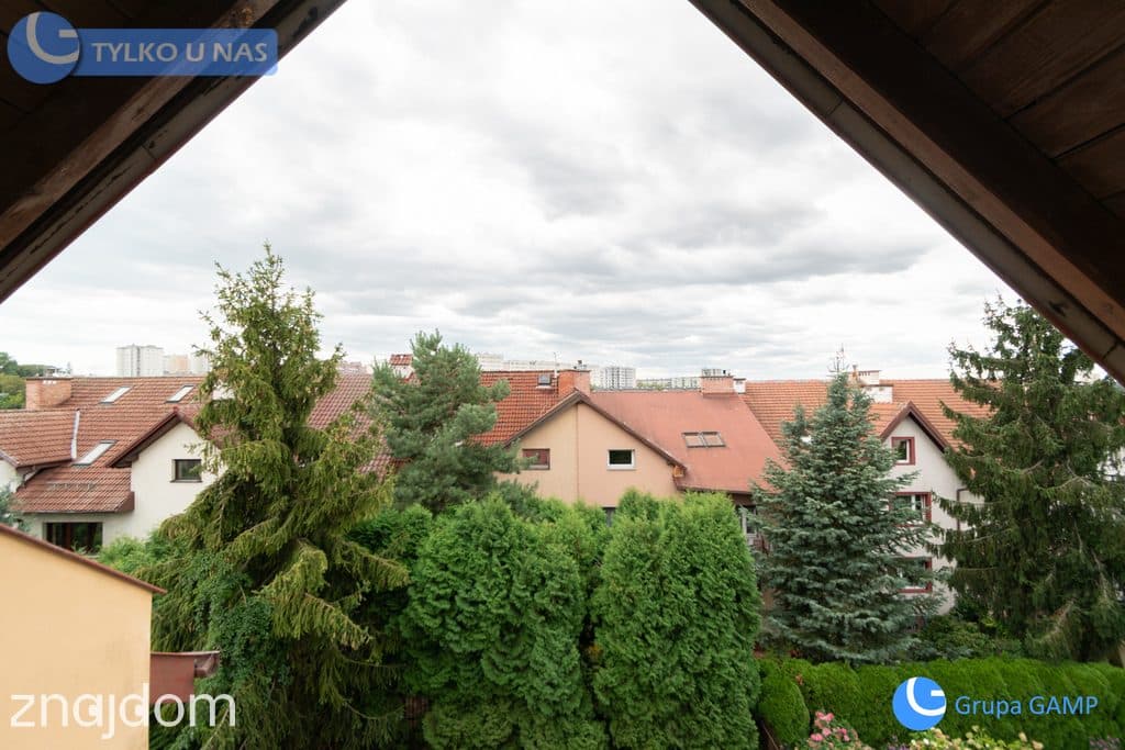 2-pok.40m2+antresola *Mistrzejowice* klima, - zdjęcie 15