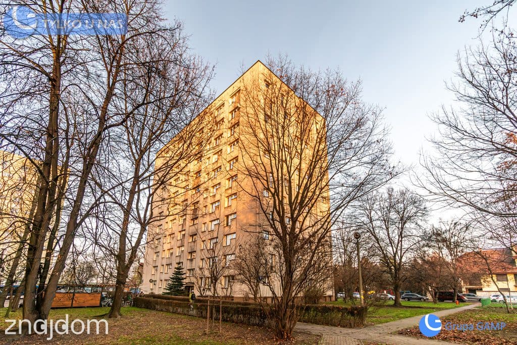 Przytulny open space 35m2 Pętla AzoryIKEA od 1.XI - zdjęcie 11