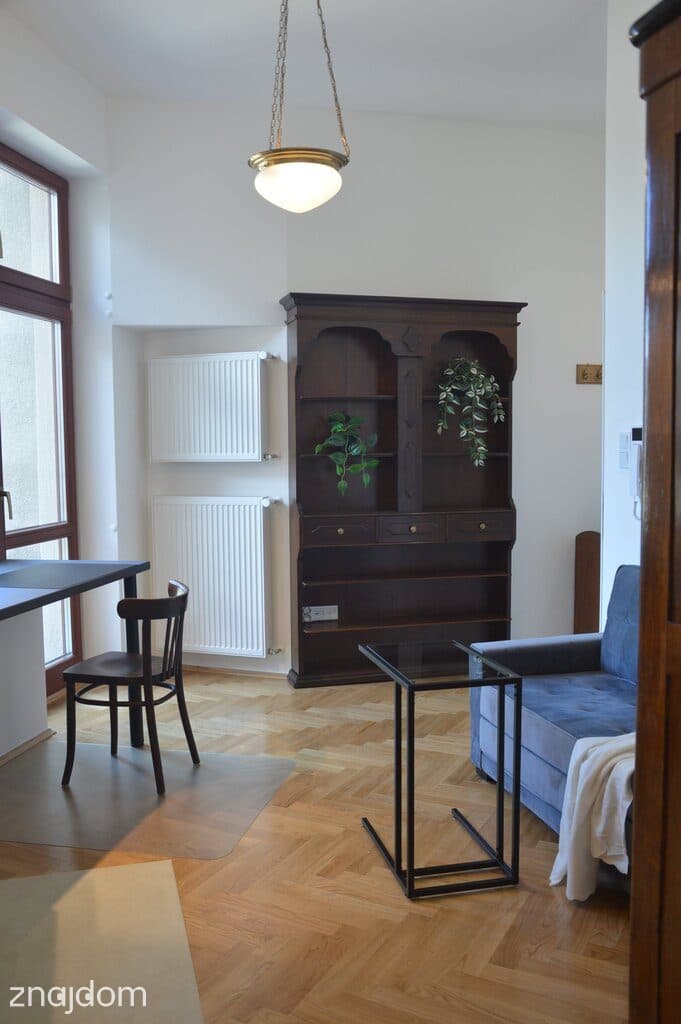 Stare Miasto*Smoleńsk*2 pok.-24m2+balkon - zdjęcie 2