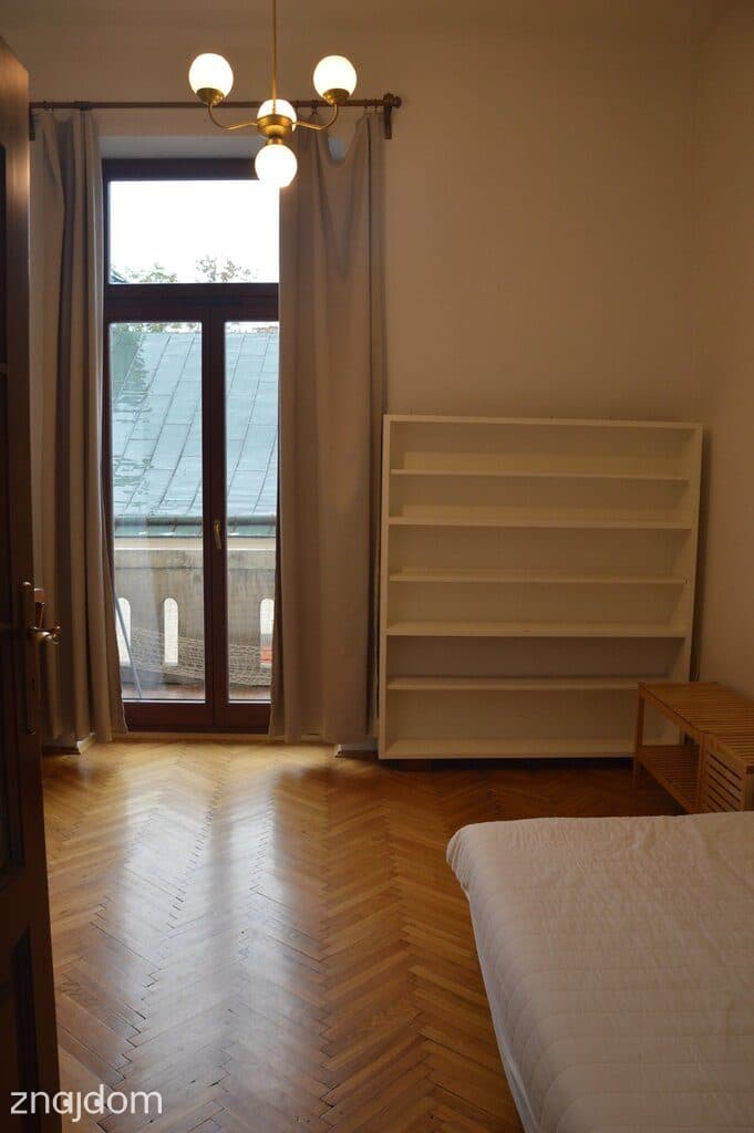 Stare Miasto*Smoleńsk*kawalerka 20m2+balkon - zdjęcie 2