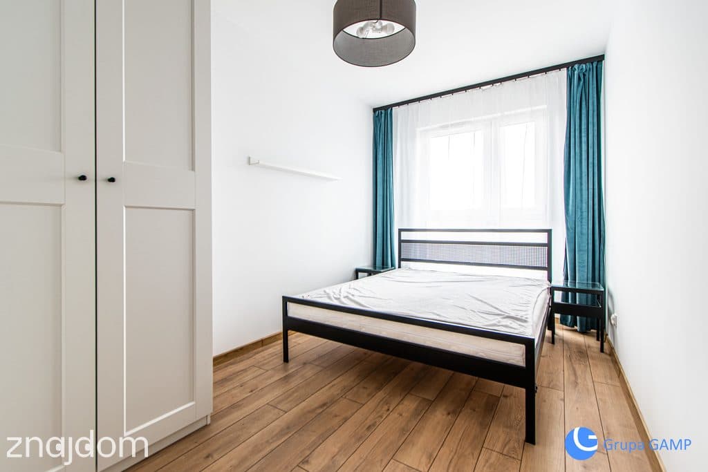 3-pok. balkon, Tauron Arena, ul. Lema, Grzegórzki - zdjęcie 10