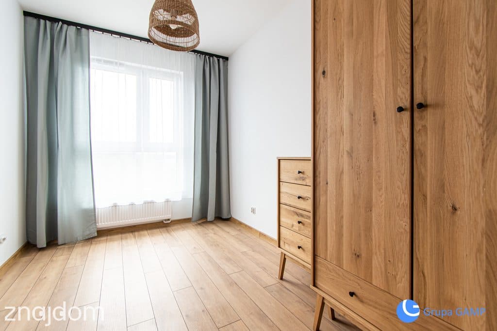 3-pok. balkon, Tauron Arena, ul. Lema, Grzegórzki - zdjęcie 13