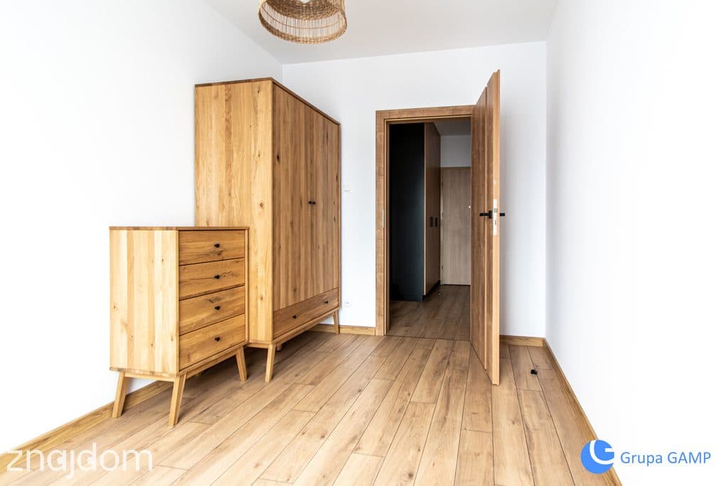 3-pok. balkon, Tauron Arena, ul. Lema, Grzegórzki - zdjęcie 14
