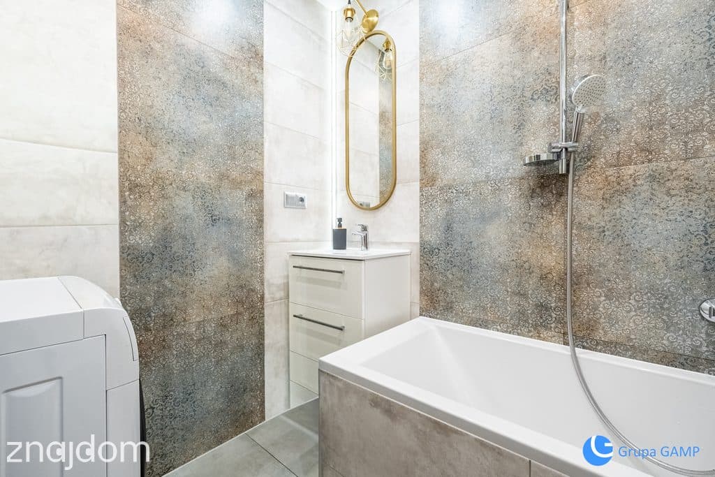 3 niezależne pok.*51m2*Prokocim*balkon - zdjęcie 19