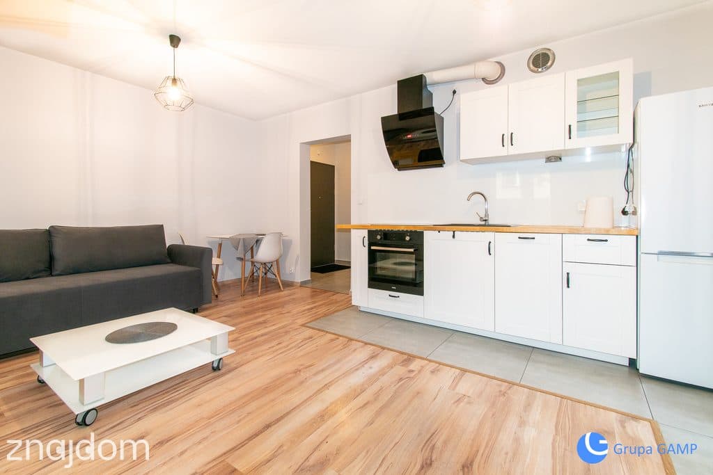 2pok 37mkw z ogrodem ok. 120 mkw | pet friendly | pętla Azory! - zdjęcie 3