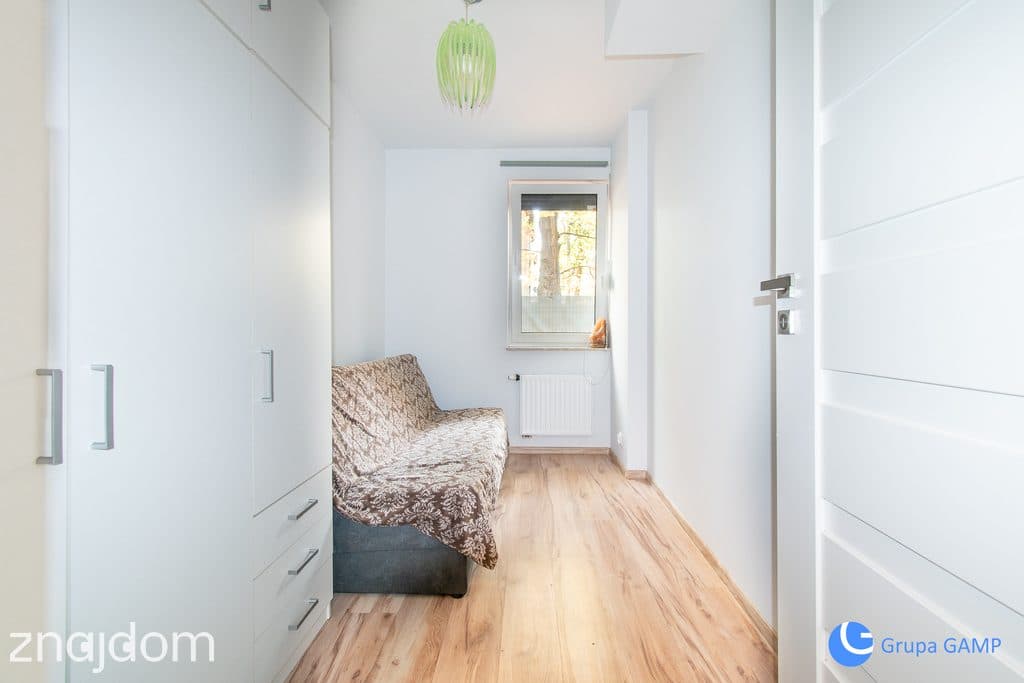 2pok 37mkw z ogrodem ok. 120 mkw | pet friendly | pętla Azory! - zdjęcie 6