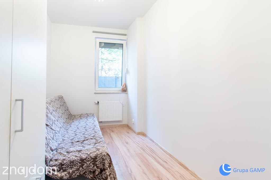 2pok 37mkw z ogrodem ok. 120 mkw | pet friendly | pętla Azory! - zdjęcie 7