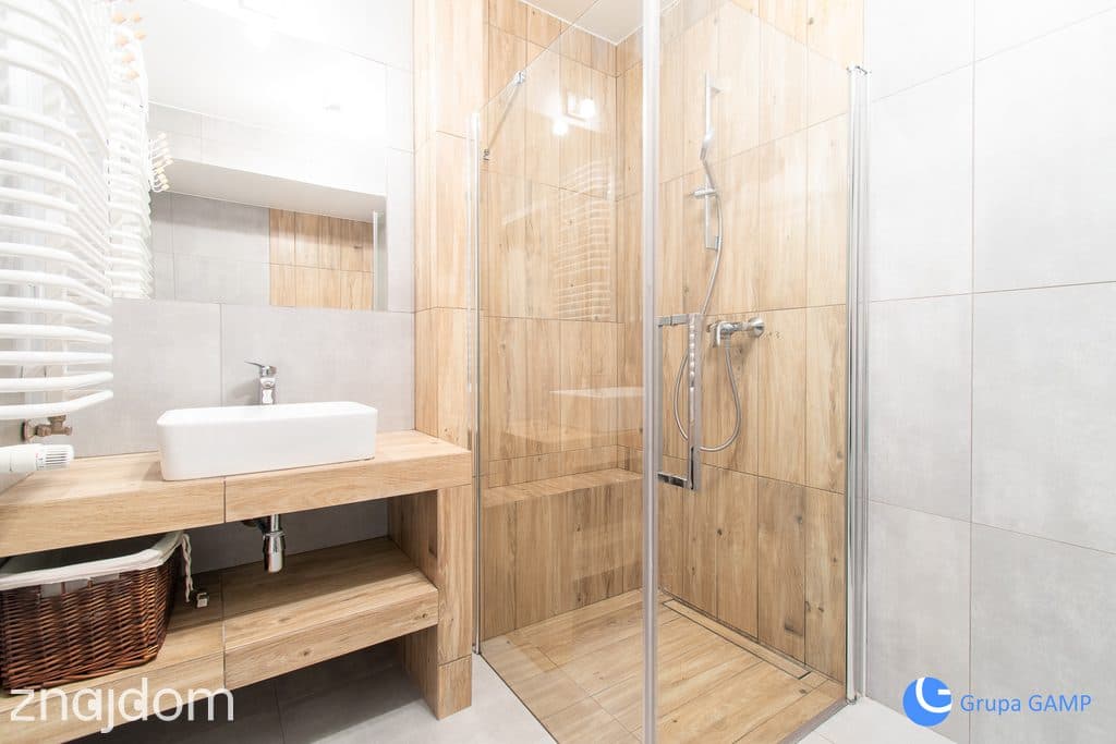 2pok 37mkw z ogrodem ok. 120 mkw | pet friendly | pętla Azory! - zdjęcie 10