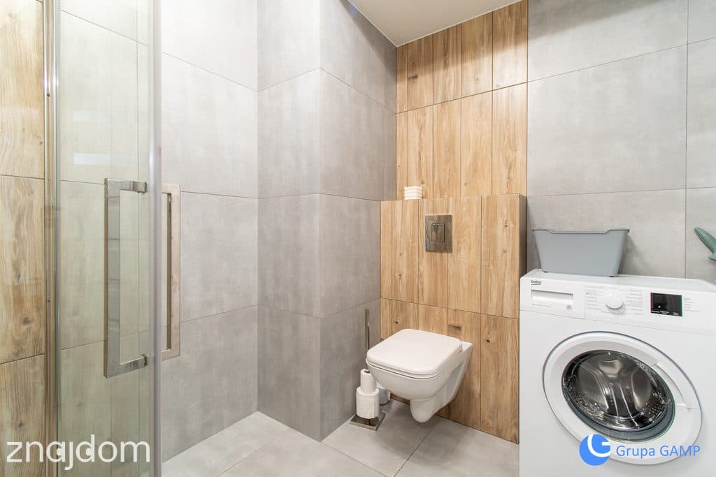2pok 37mkw z ogrodem ok. 120 mkw | pet friendly | pętla Azory! - zdjęcie 11