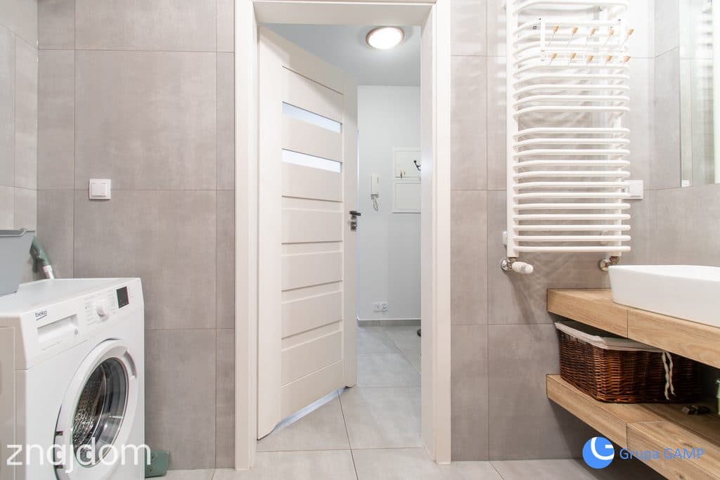 2pok 37mkw z ogrodem ok. 120 mkw | pet friendly | pętla Azory! - zdjęcie 12