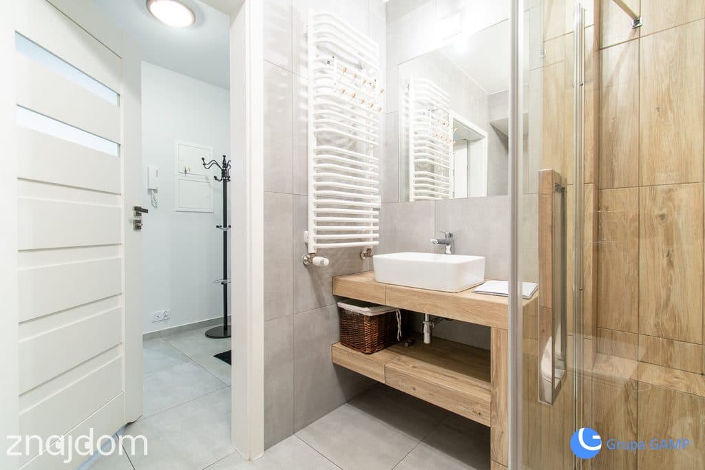 2pok 37mkw z ogrodem ok. 120 mkw | pet friendly | pętla Azory! - zdjęcie 13