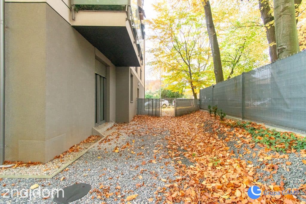 2pok 37mkw z ogrodem ok. 120 mkw | pet friendly | pętla Azory! - zdjęcie 17