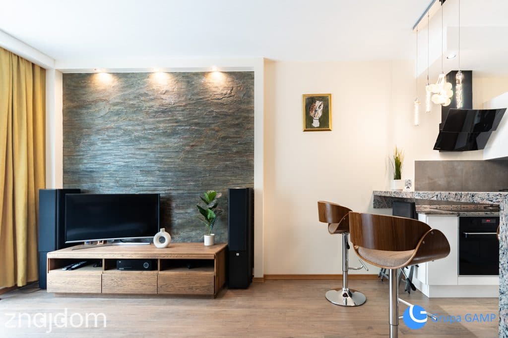 2-pok. Podgórze *Rzemieślnicza* - 45m2 | balkon ! - zdjęcie 5