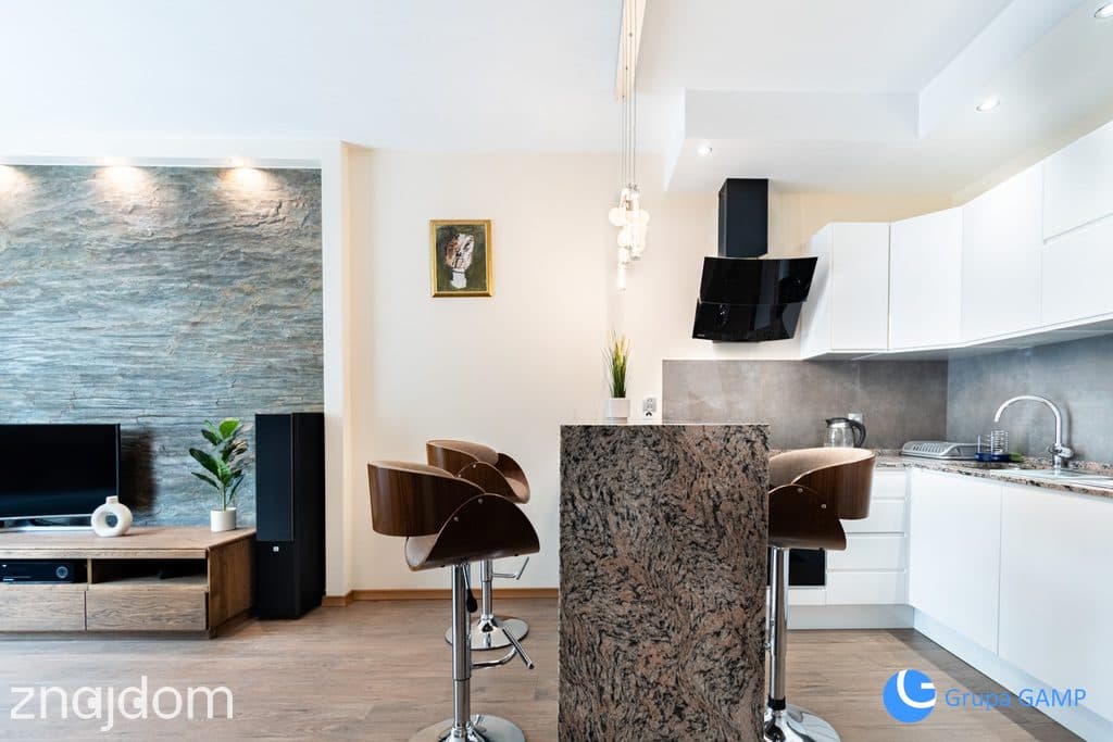 2-pok. Podgórze *Rzemieślnicza* - 45m2 | balkon ! - zdjęcie 6