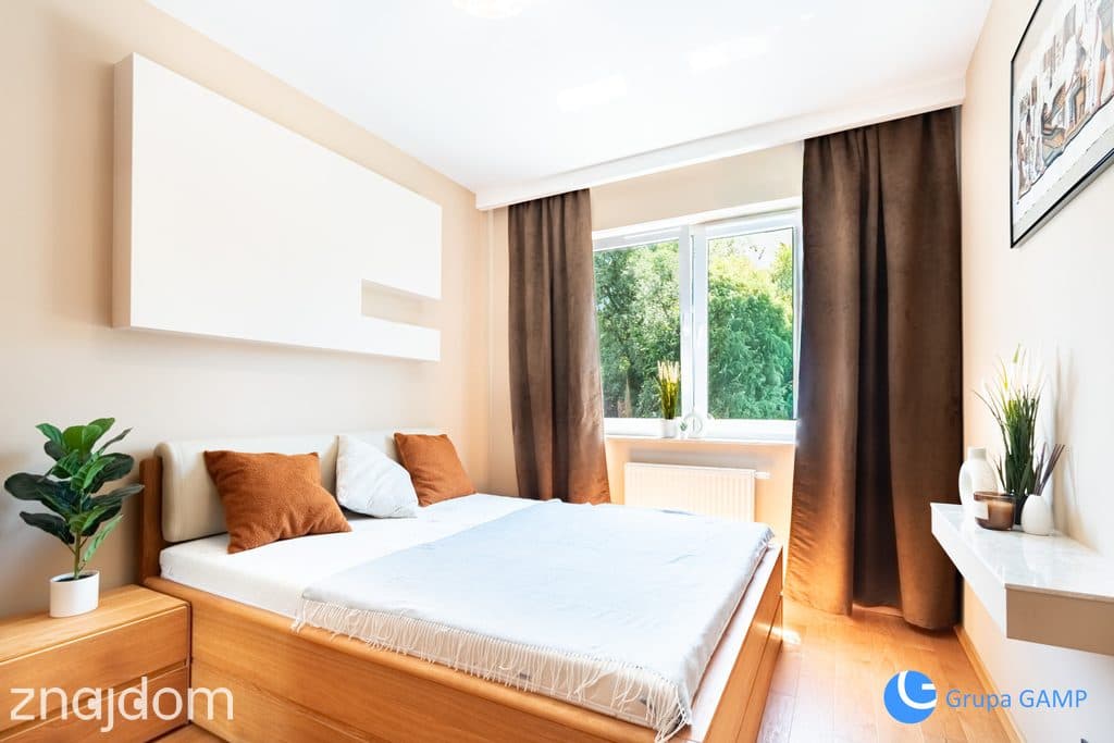 2-pok. Podgórze *Rzemieślnicza* - 45m2 | balkon ! - zdjęcie 8