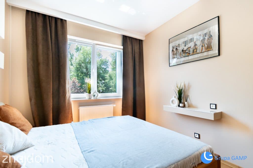 2-pok. Podgórze *Rzemieślnicza* - 45m2 | balkon ! - zdjęcie 9