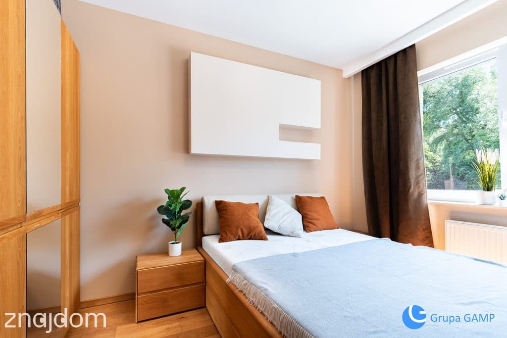 2-pok. Podgórze *Rzemieślnicza* - 45m2 | balkon ! - zdjęcie 10