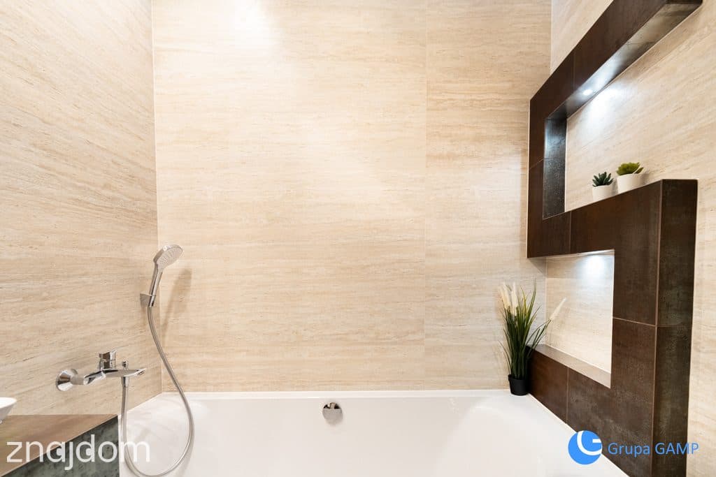 2-pok. Podgórze *Rzemieślnicza* - 45m2 | balkon ! - zdjęcie 12