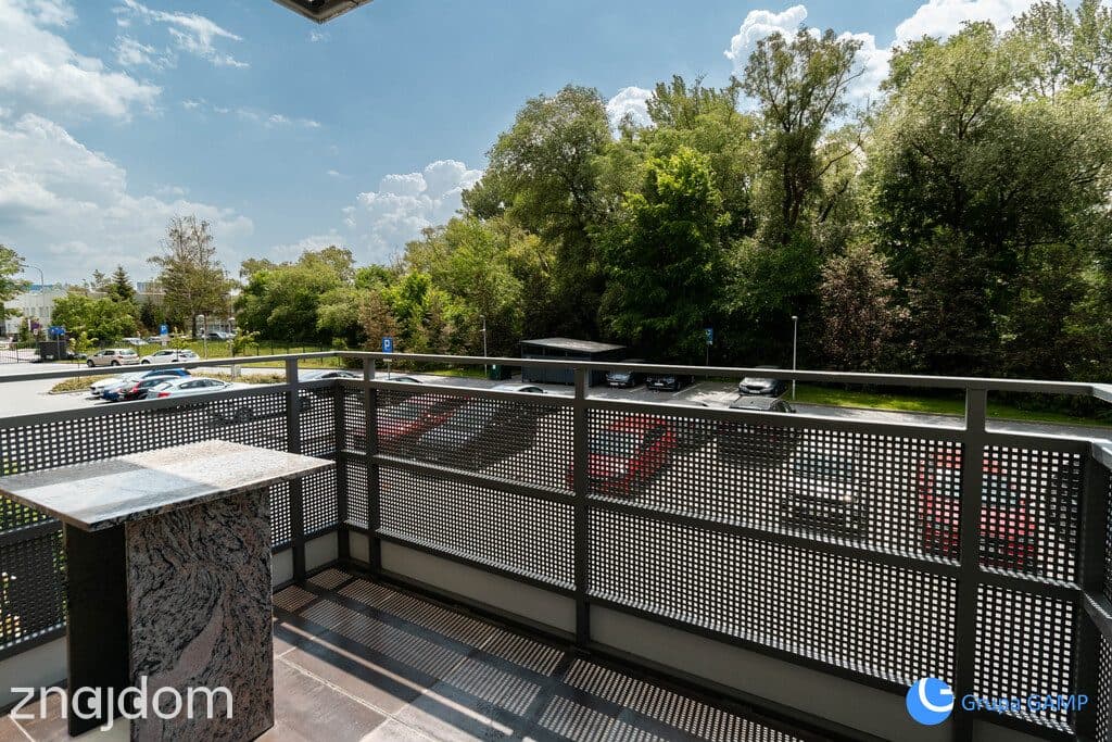 2-pok. Podgórze *Rzemieślnicza* - 45m2 | balkon ! - zdjęcie 15