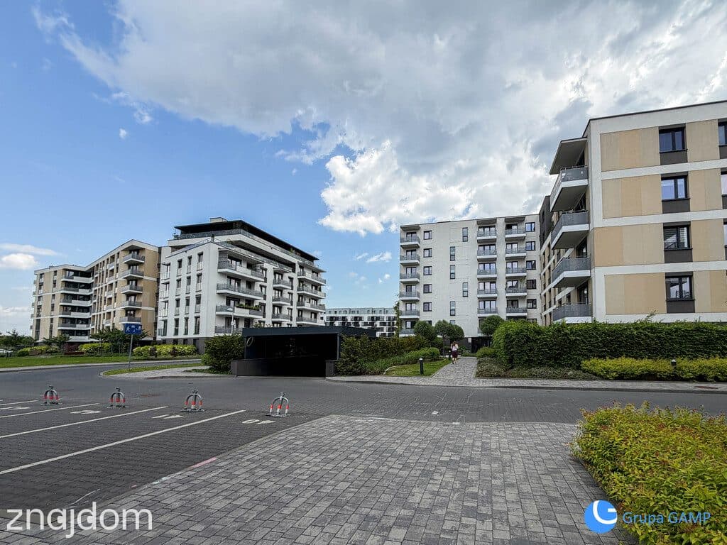 2-pok. Podgórze *Rzemieślnicza* - 45m2 | balkon ! - zdjęcie 16