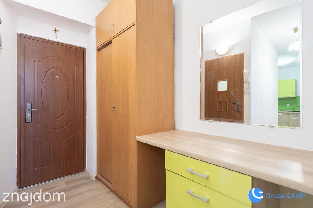 Komfortowe i ciche 2 pok. | 44 m2 | Nowy Kleparz - zdjęcie 7