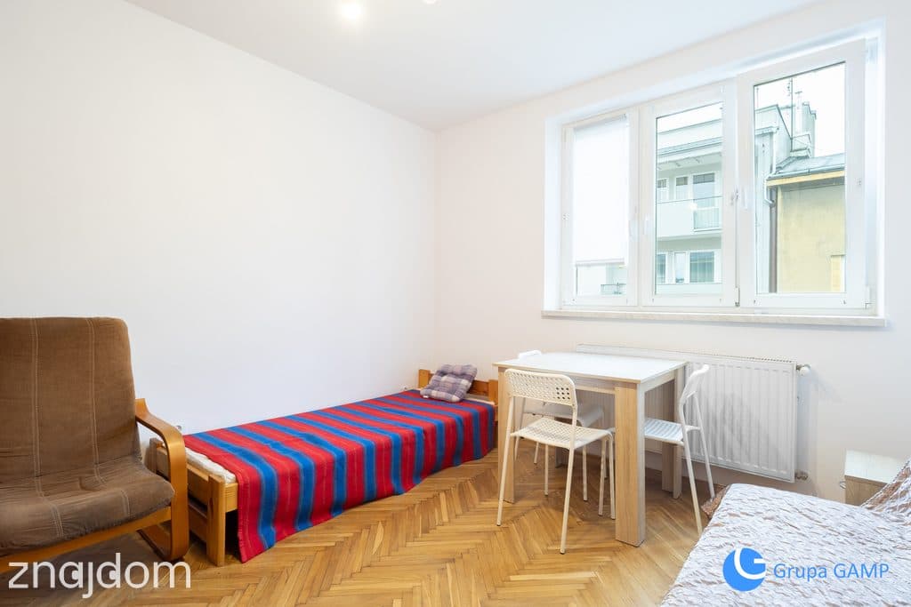 Komfortowe i ciche 2 pok. | 44 m2 | Nowy Kleparz - zdjęcie 10