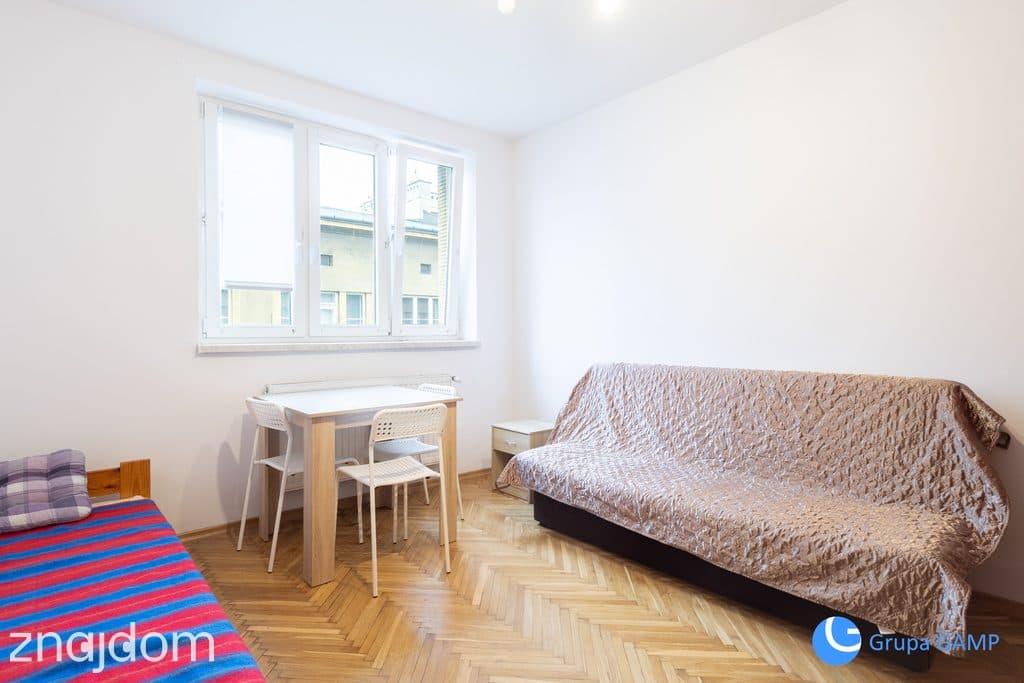 Komfortowe i ciche 2 pok. | 44 m2 | Nowy Kleparz - zdjęcie 11