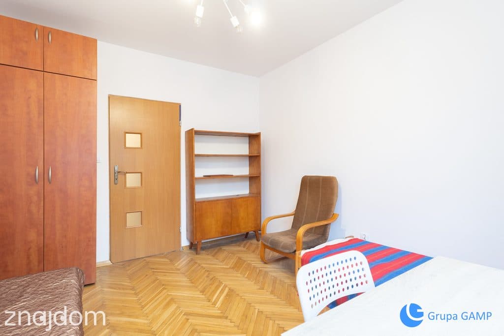 Komfortowe i ciche 2 pok. | 44 m2 | Nowy Kleparz - zdjęcie 12
