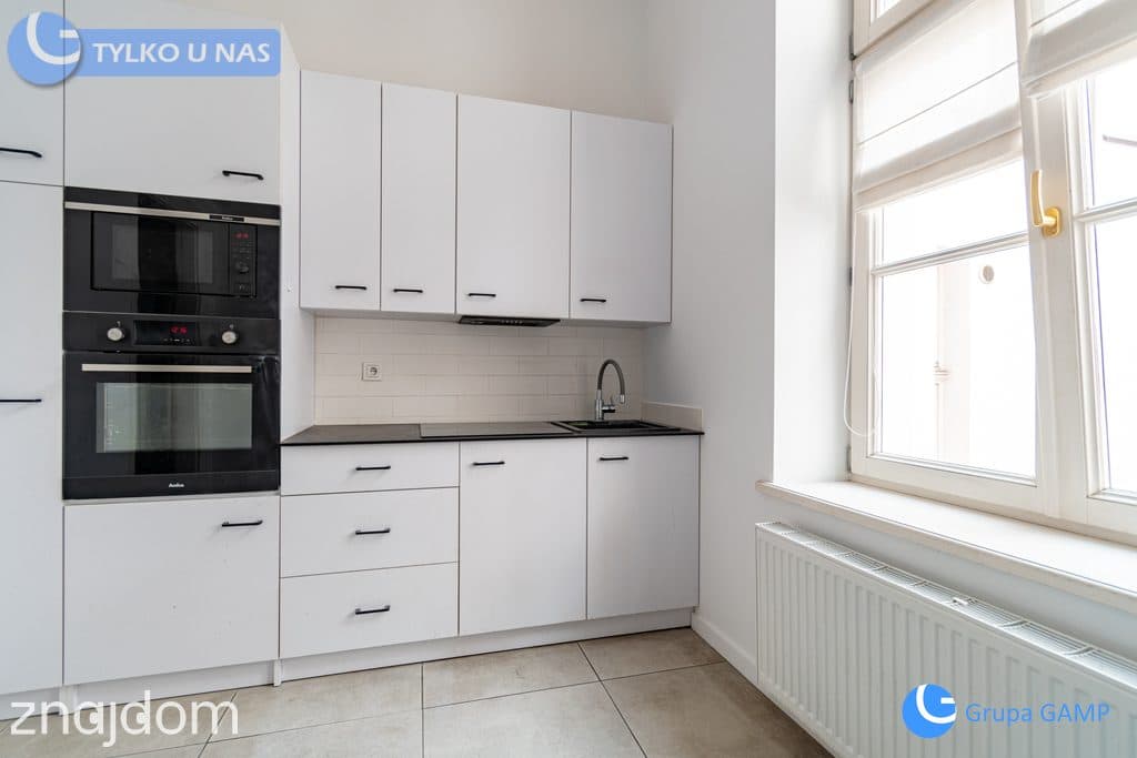 Apartament 128m2 z widokiem na Kościół Mariacki - zdjęcie 9