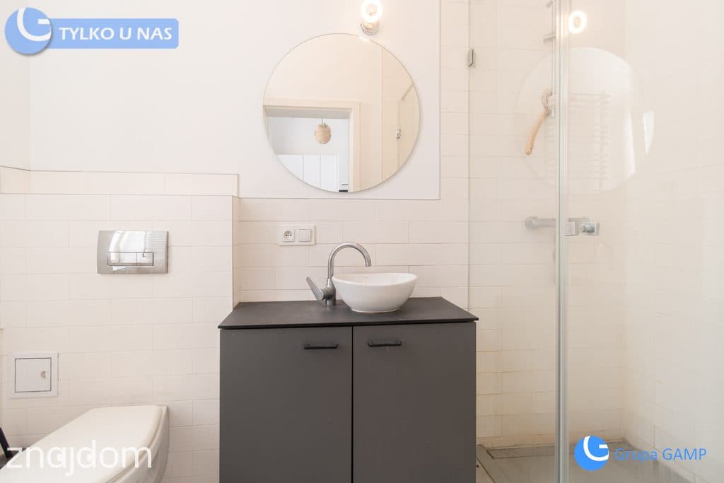 Apartament 128m2 z widokiem na Kościół Mariacki - zdjęcie 18