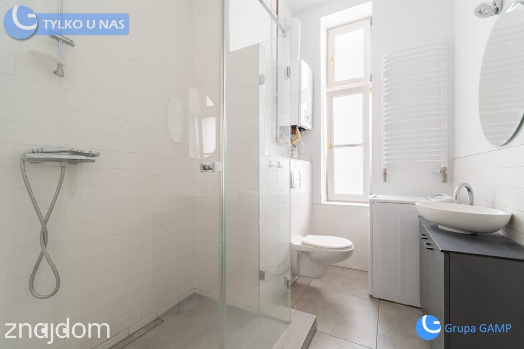 Apartament 128m2 z widokiem na Kościół Mariacki - zdjęcie 19