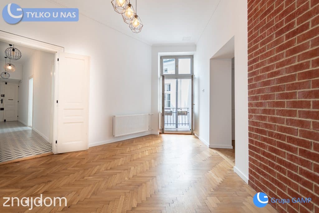 Apartament 128m2 z widokiem na Kościół Mariacki - zdjęcie 3