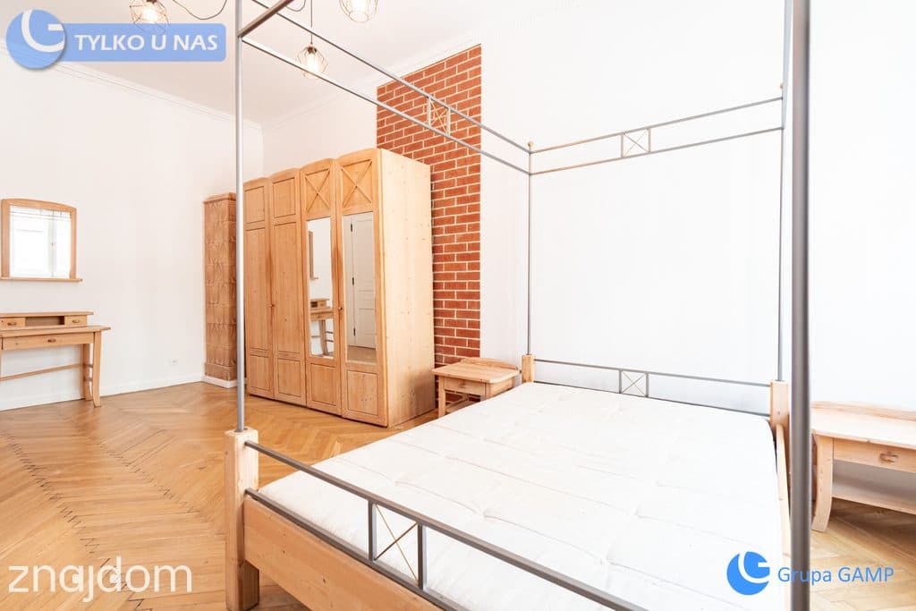 Apartament 128m2 z widokiem na Kościół Mariacki - zdjęcie 11