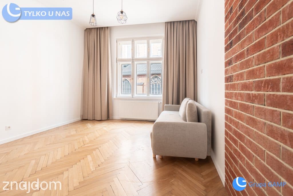 Apartament 128m2 z widokiem na Kościół Mariacki - zdjęcie 16