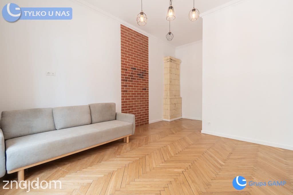 Apartament 128m2 z widokiem na Kościół Mariacki - zdjęcie 15