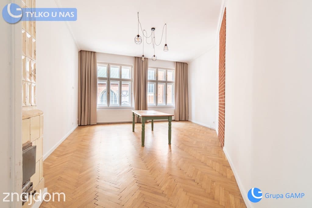 Apartament 128m2 z widokiem na Kościół Mariacki - zdjęcie 6