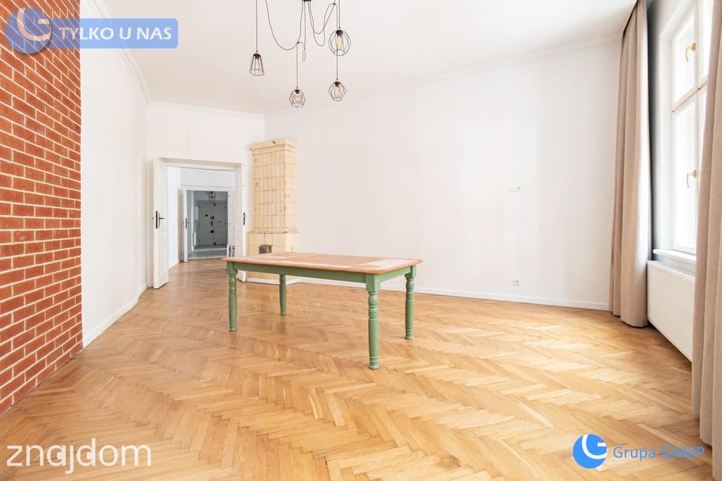 Apartament 128m2 z widokiem na Kościół Mariacki - zdjęcie 5