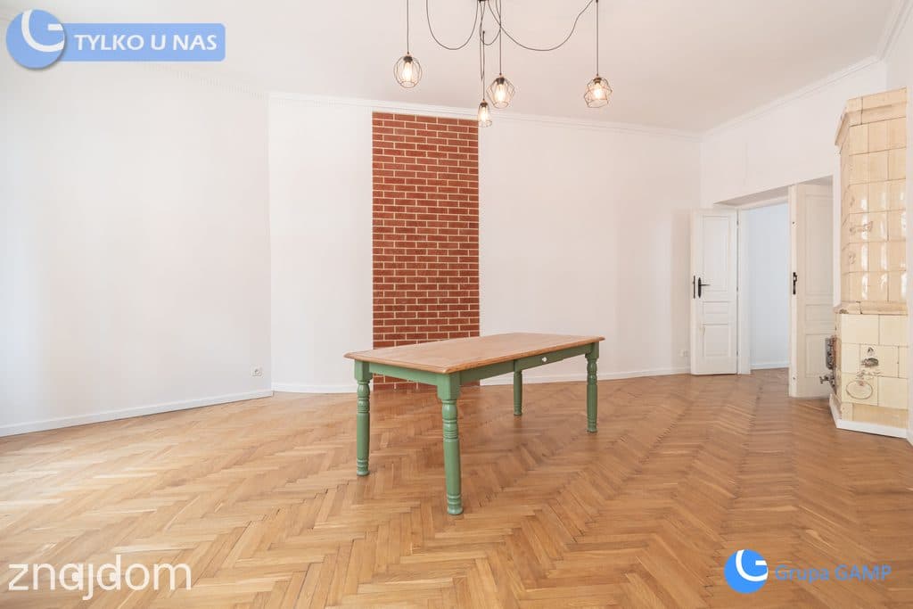 Apartament 128m2 z widokiem na Kościół Mariacki - zdjęcie 7