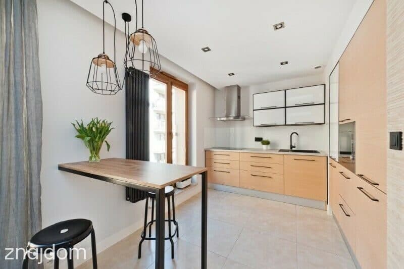 Przestronne Studio 41m2 *Piwna- Podgórze* od zaraz - zdjęcie 5