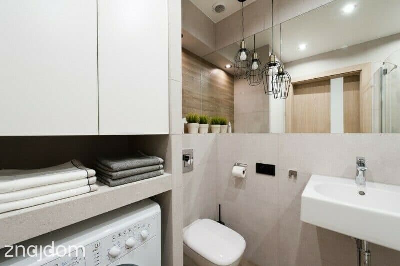 Przestronne Studio 41m2 *Piwna- Podgórze* od zaraz - zdjęcie 11