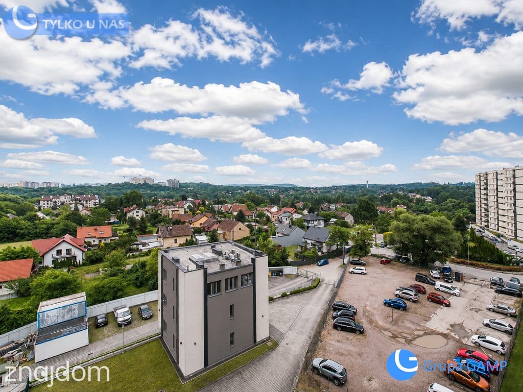 Przestronne 2-pok 53m2 + garaż *Piaski Wielkie* - zdjęcie 12