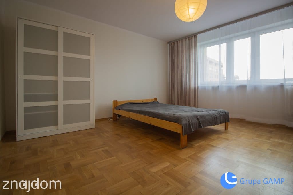 3 niezależne pok,*64m2*Grzegórzki, - zdjęcie 2
