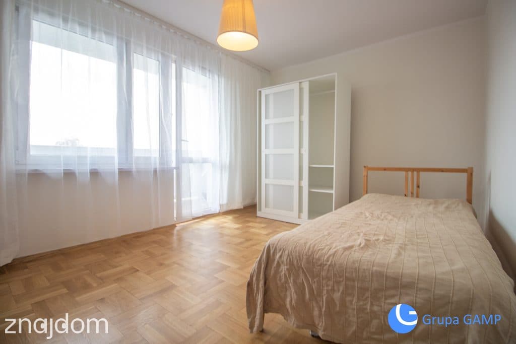 3 niezależne pok,*64m2*Grzegórzki, - zdjęcie 3