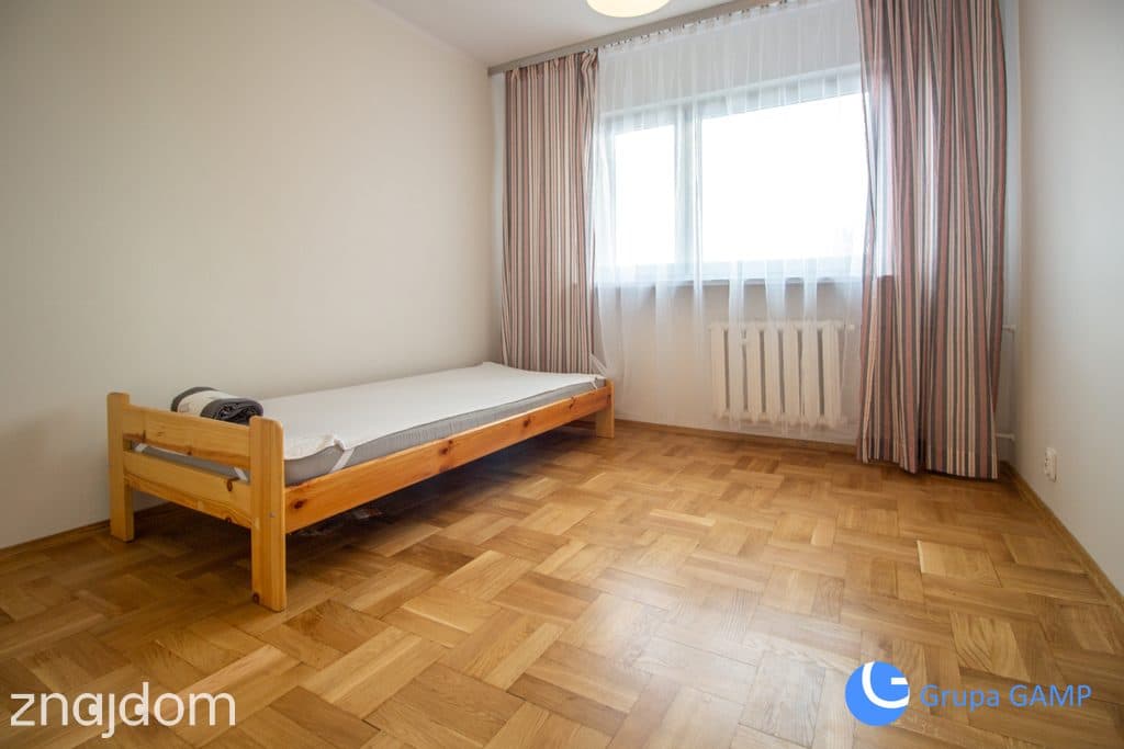 3 niezależne pok,*64m2*Grzegórzki, - zdjęcie 4
